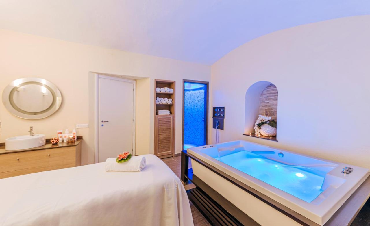 Hotel Regina Palace Terme Ischia Zewnętrze zdjęcie