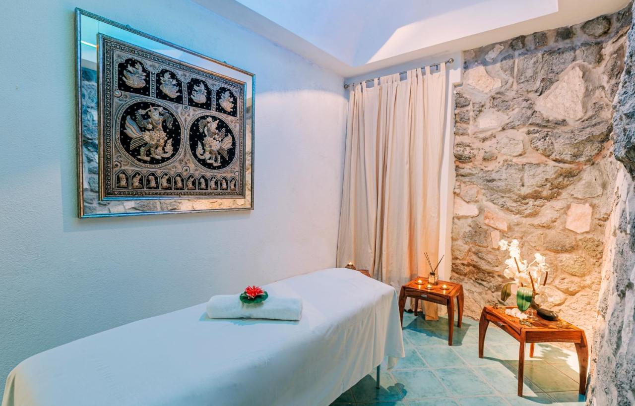 Hotel Regina Palace Terme Ischia Zewnętrze zdjęcie