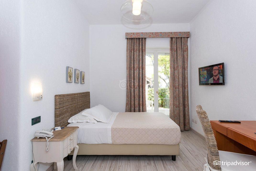 Hotel Regina Palace Terme Ischia Zewnętrze zdjęcie