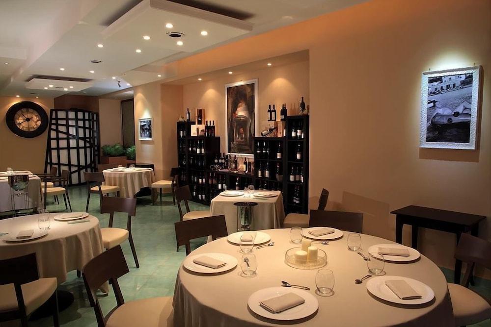 Hotel Regina Palace Terme Ischia Zewnętrze zdjęcie