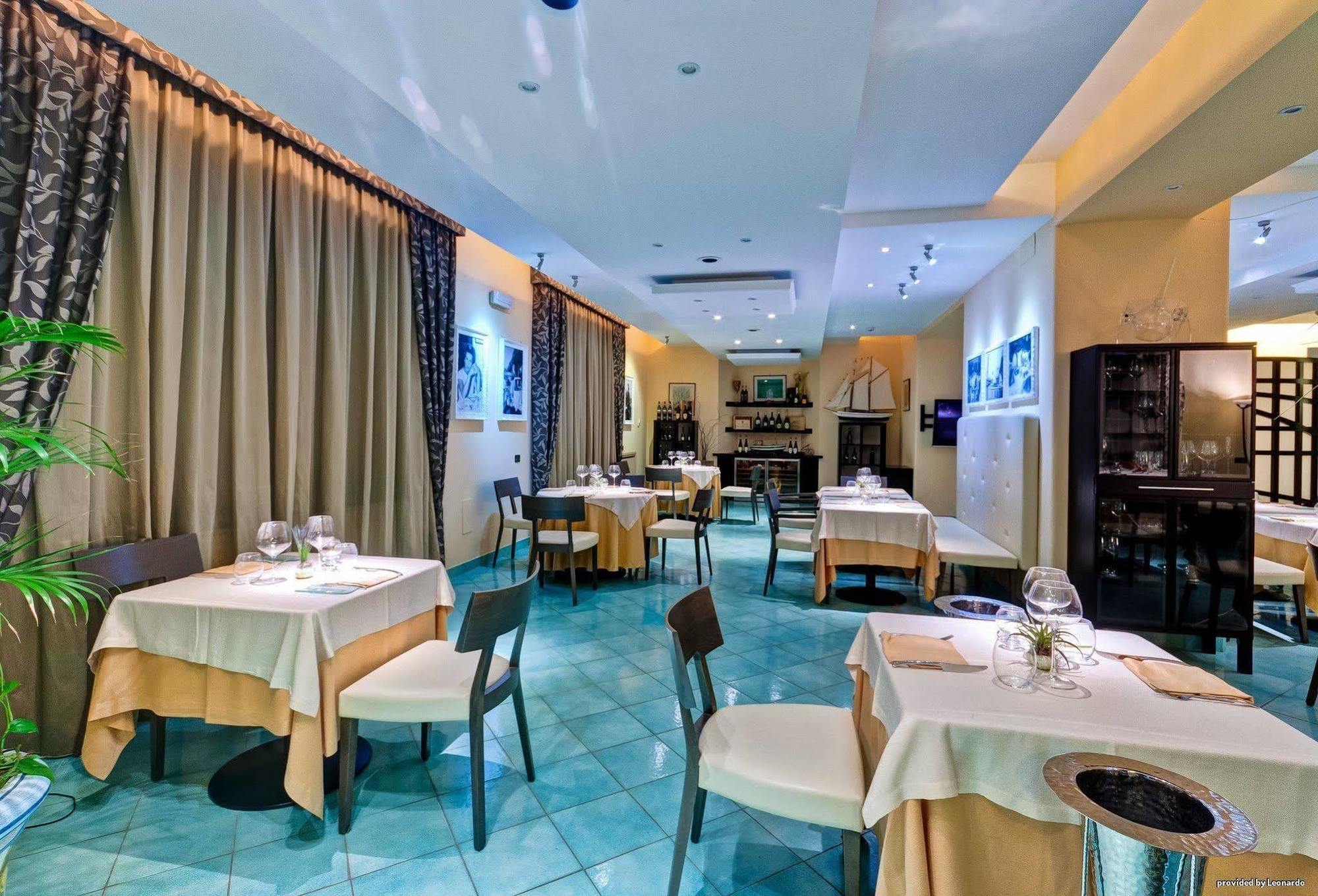 Hotel Regina Palace Terme Ischia Zewnętrze zdjęcie
