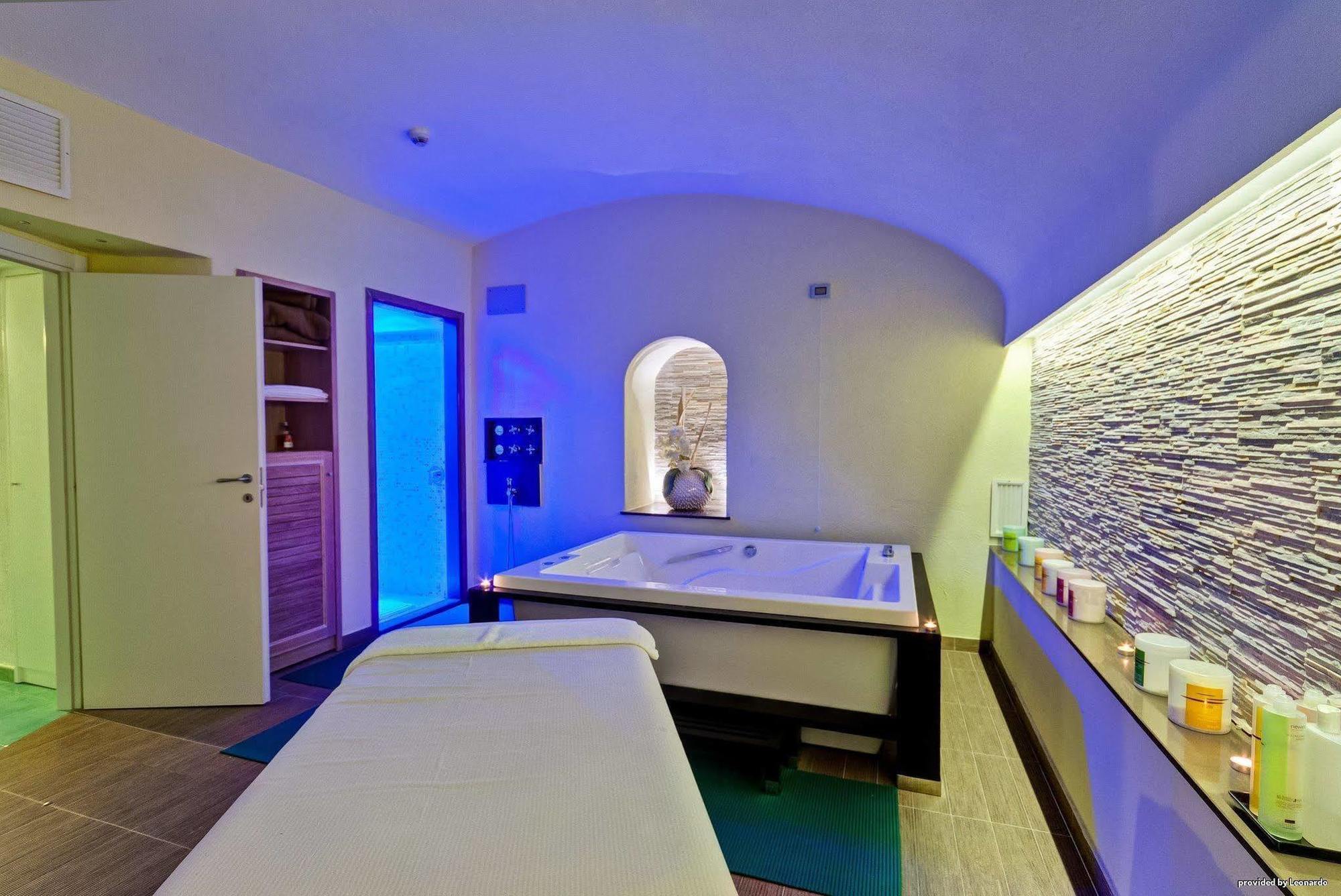 Hotel Regina Palace Terme Ischia Zewnętrze zdjęcie