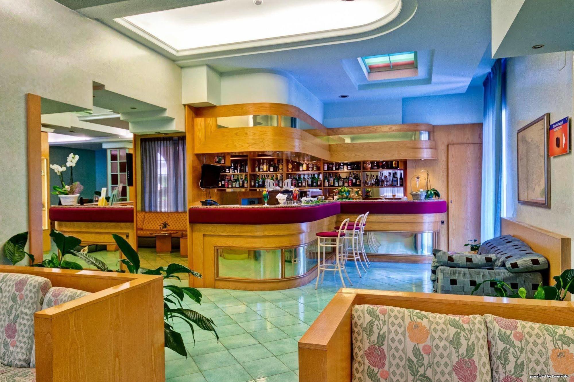 Hotel Regina Palace Terme Ischia Zewnętrze zdjęcie