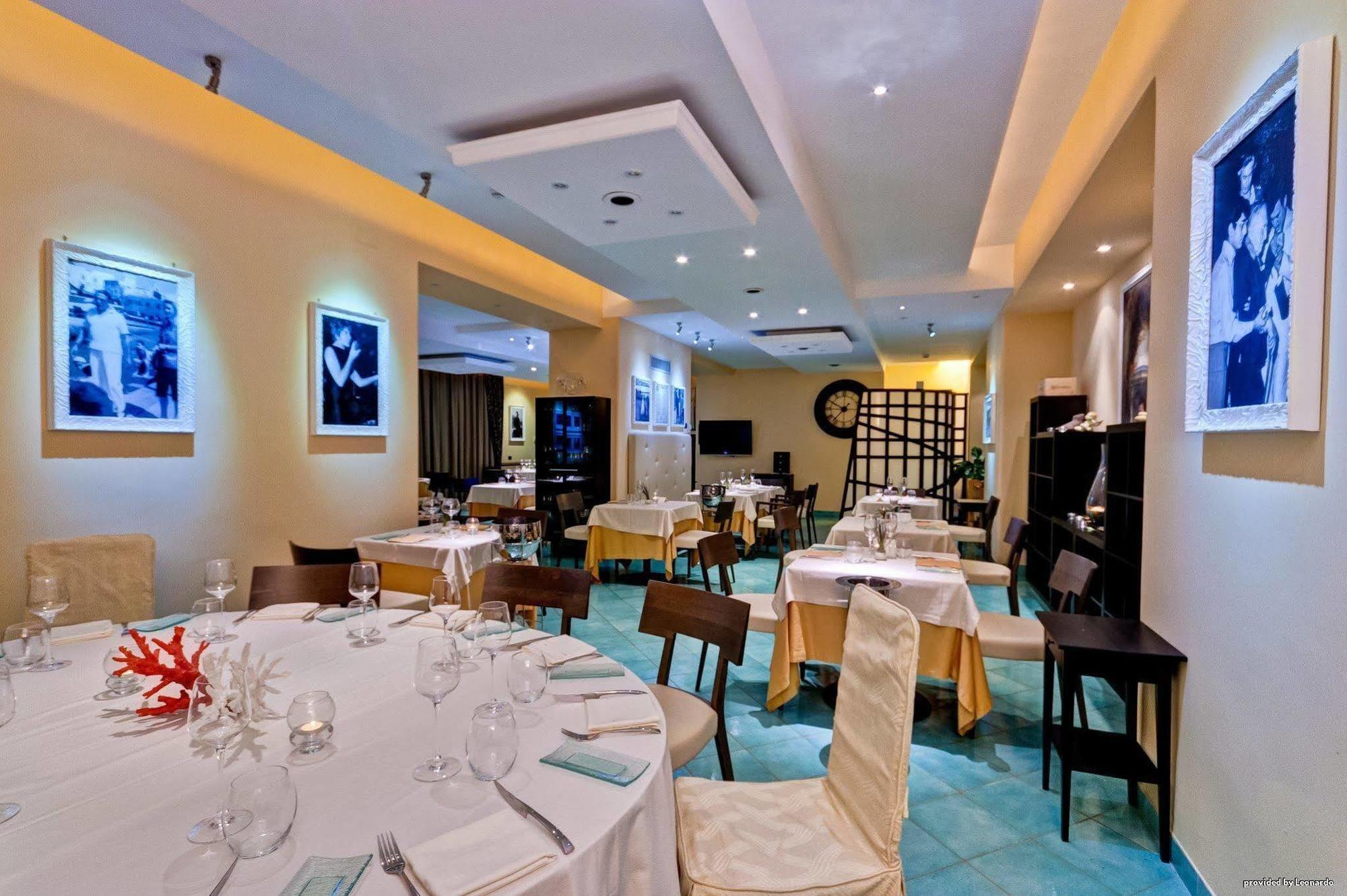 Hotel Regina Palace Terme Ischia Zewnętrze zdjęcie