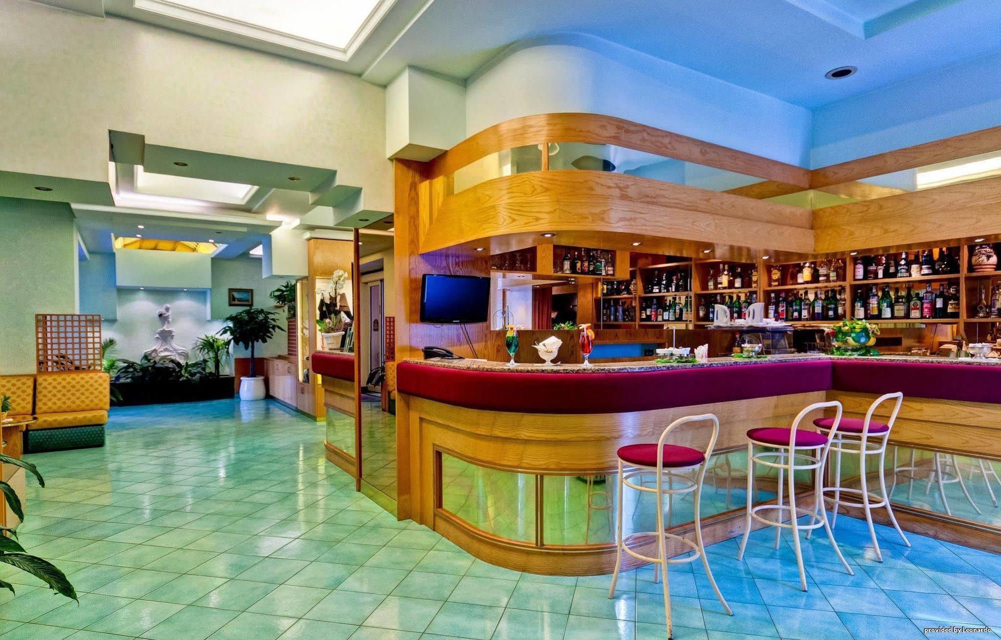 Hotel Regina Palace Terme Ischia Zewnętrze zdjęcie