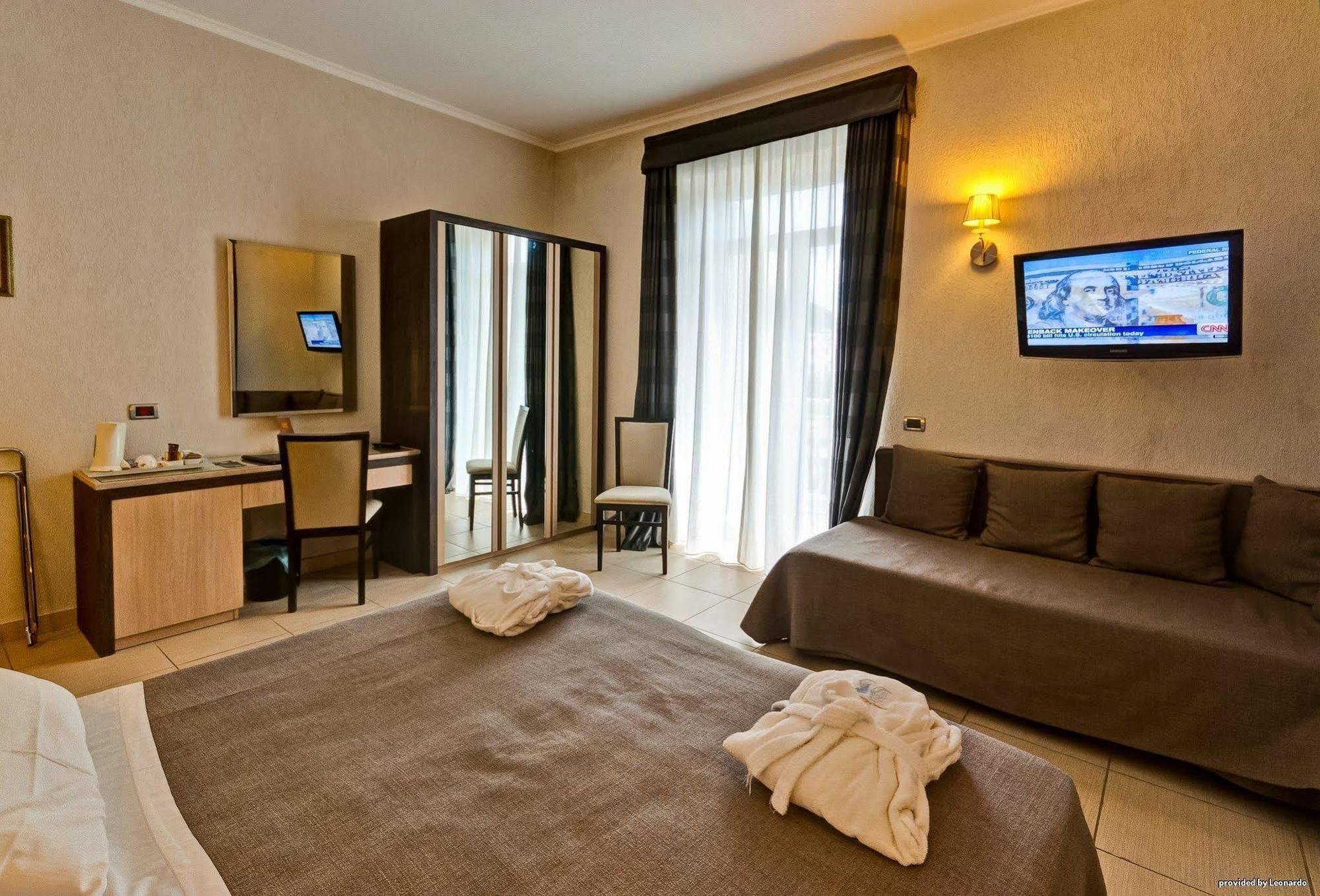 Hotel Regina Palace Terme Ischia Zewnętrze zdjęcie