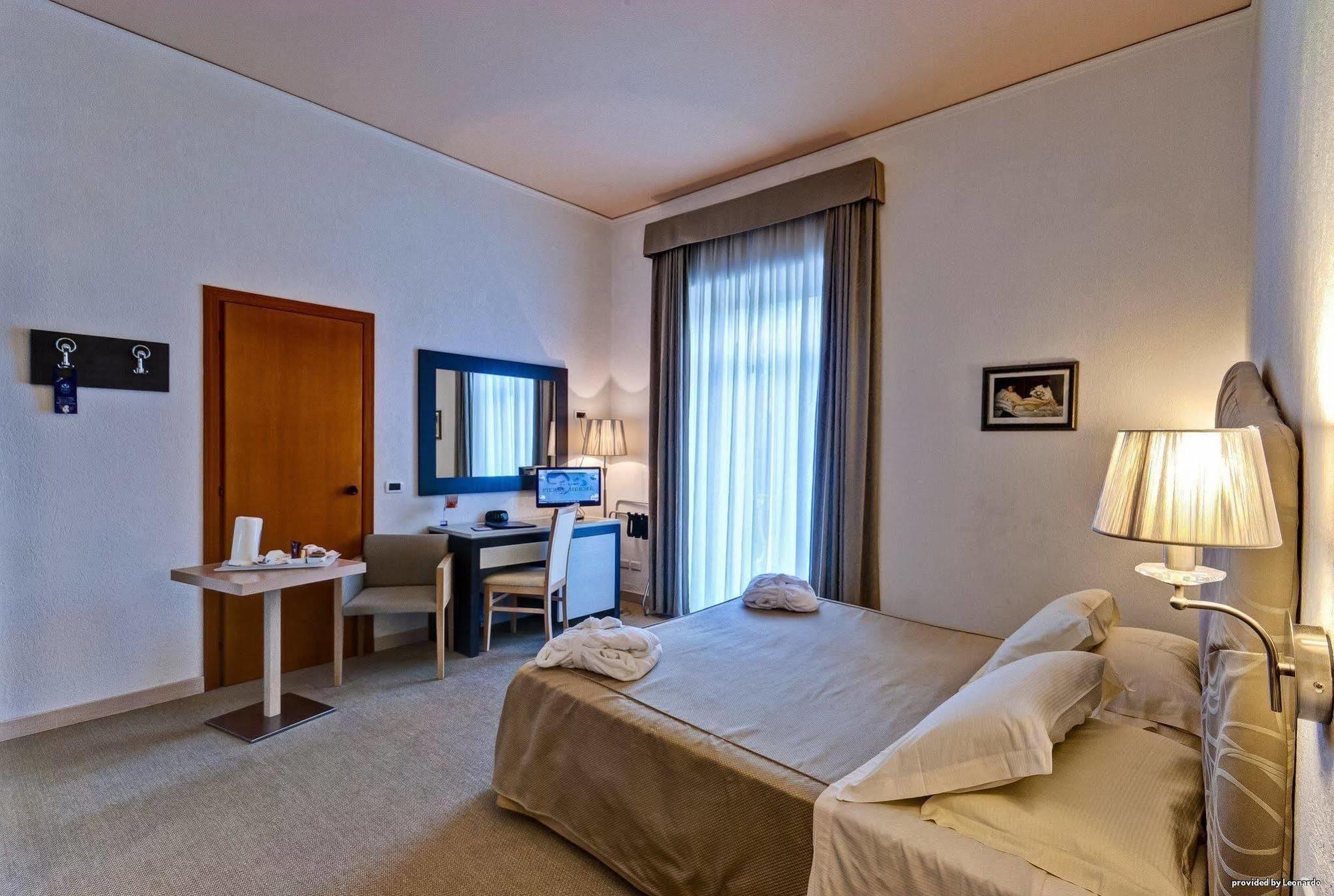 Hotel Regina Palace Terme Ischia Zewnętrze zdjęcie
